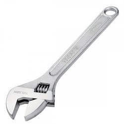 	LLAVE AJUSTABLE - TOLSEN	