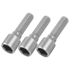 LLAVE HEX P/ TALADRO 8MM