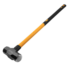 	MAZO C/MANGO DE FIBRA LARGO - TOLSEN	