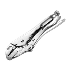 PINZA PRESION RECTO INDUSTRIAL 10