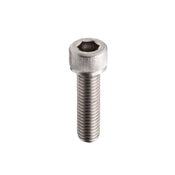 	BULON CABEZA CILINDRICA HEX INT INOX - UNC	