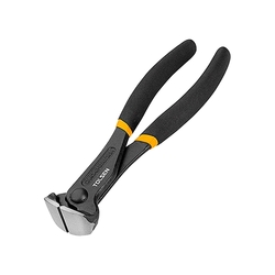 TENAZA ARMADOR CORTE FINAL INDUSTRIAL 8