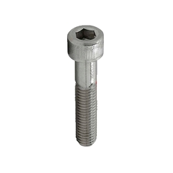 	BULON CABEZA CILINDRICA HEX INT INOX - UNC RP	