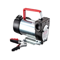 BOMBA BATERIA DIESEL 12V 40LPM 104012 