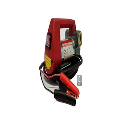 BOMBA BATERIA DIESEL 12V 70LPM 107012 
