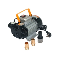 BOMBA ELECTRICA DIESEL 60LPM 