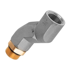 DESTORCEDOR P/ PISTOLA DE ABASTECIMENTO 3/4