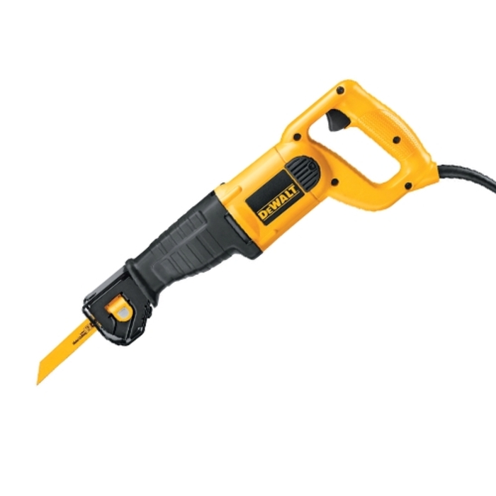 SIERRA SABLE IND. 1.000W DW304K - DEWALT - Bulones