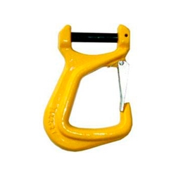 GANCHO CLEVIS P/ CINTA TRABA G80 (TH16) 2.2T