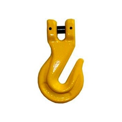 	GANCHO CLEVIS P/CADENA	