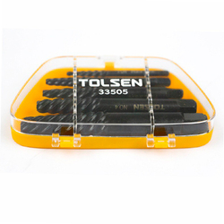 JUEGO EXTRACTOR DE TORNS 5 PZ TOLSEN