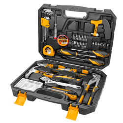 KIT HERRAMIENTAS 119PZ