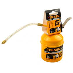 ACEITERA MANUAL 300ML TOLSEN