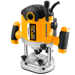 FRESADORA DE COLUMNA 12MM 2100W