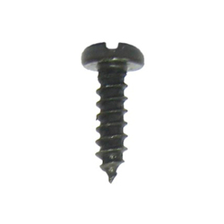 	TORNILLO ATERRAJADOR CABEZA PANELA SENILLO	