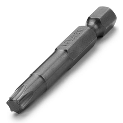 	PUNTERA DADO TORX	