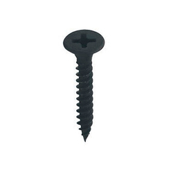 	TORNILLO ATERRAJADOR CABEZA PLANA PHILIPS	