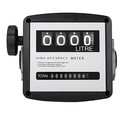 RELOJ CONTADOR MECNICO FM-120L