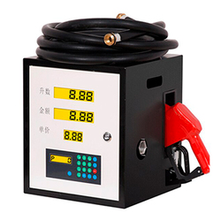 SURTIDOR COMB. DIESEL DIGITAL 80LPM 220080D
