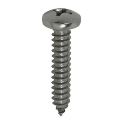 TORN ATER CAB PANELA PHILLIPS INOX 4.2 X 38