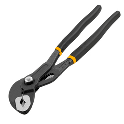 PINZA BOMBA AGUA RAPIDO 10