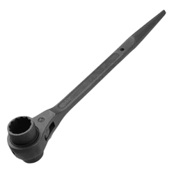 LLAVE CRIQUE 17X19MM