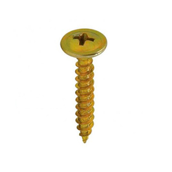 	TORNILLO FIXER CABEZA FLANGEADA PHILIPS	