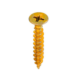 	TORNILLO FIXER CABEZA PLANA PHILIPS	