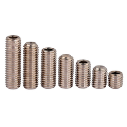	BULON SIN CABEZA HEX INT INOX - MA	