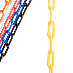 	CADENA PLSTICA ESLABON LARGO	