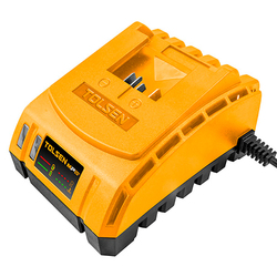 CARGADOR BATERIA 220-240VAC/50-60HZ 20VDC2.0A