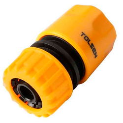 CONECTOR RAPIDO (GRIFO) 1/2 P MANGUERA