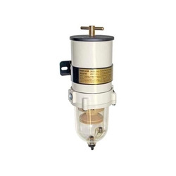 	FILTRO DE COMBUSTIBLE DIESEL C/SEPARADOR DE AGUA	