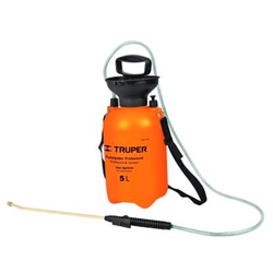 FUMIGADOR MANUAL 5 L 