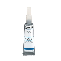 TRAVA Y VEDADOR ANAEROBICO AA2 50G TRABASIL