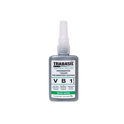 TRAVA Y VEDADOR ANAEROBICO VB1 50G TRABASIL