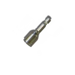 LLAVE HEX IMANTADA P/ TALADRO 8MM