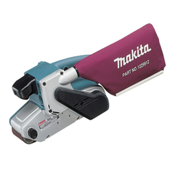 LIJADORA CINTA MAKITA 76MMX610MM 1010W