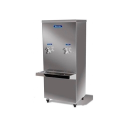 BEBEDERO IND INOX 30 LITROS FRIA/WP