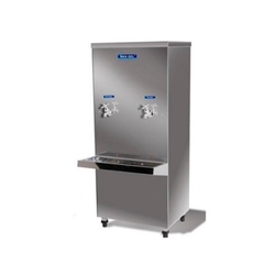 BEBEDERO IND INOX WP30 LITROS FRIA/NATURAL WP