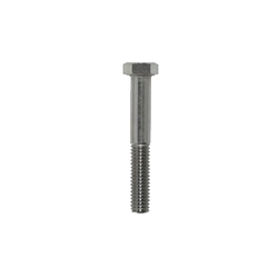 	BULON CABEZA HEX INOX - UNC RP	