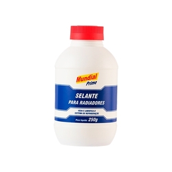 SELLANTE PARA RADIADOR 250ML