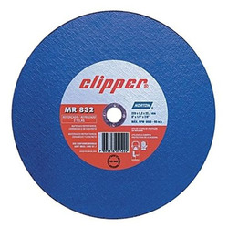 	DISCO DE CORTE - CLIPPER 	