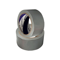 	CINTA ADHESIVA SILVER TAPE GRIS	