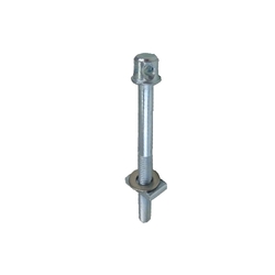 	BULON CAMA C/CABEZA AGUJEREADA - UNC	