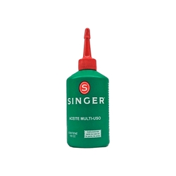 ACEITE LUBRIFICANTE SINGER