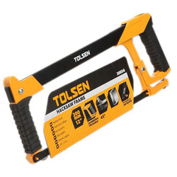 ARCO SIERRA FIJO MANGO PLASTICO PRO. 12