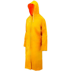 	CAPA IMPERMEABLE P/LLUVIA - TOLSEN	