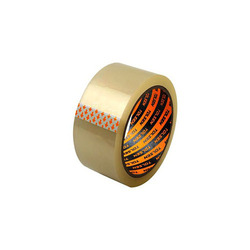 	CINTA ADHESIVA TRANSPARENTE	