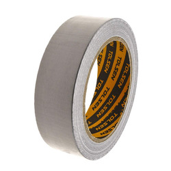 CINTA ADHESIVA SILVER TAPE 48MM X 25MT